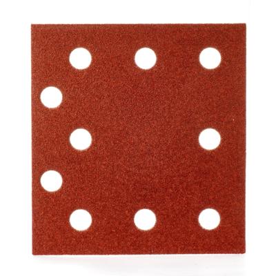 Milwaukee Accessoires schuurpapier | 115x107/10 hl g40 | 10 stuks - 4932492242 Milwaukee Accessoires schuurpapier | 115x107/10 hl g40 | 10 stuks - 4932492242