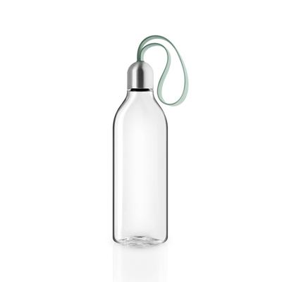Eva Solo Backpack 500 ml groene drinkfles