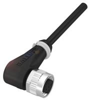 BALLUFF BCC0852 Sensor/actuator aansluitkabel 1 stuk(s) - thumbnail