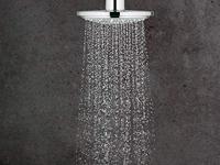 Grohe Tempesta New Cosmopolitan Doucheset Met Hoofddouche 16 cm Chroom - thumbnail