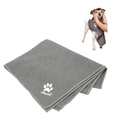 Vileda PET PRO M microvezel handdoek voor huisdieren