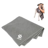 Vileda Pet Pro Microfibre Towel M Dierenhanddoek 1 stuk(s) - thumbnail