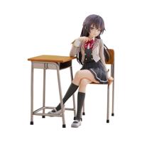 Alya Sometimes Hides Her Feelings in Russian F:Nex PVC Statue 1/7 Yuki Suo 18 cm - thumbnail