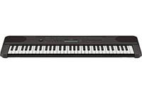 Yamaha PSR-E360 DW Dark Walnut keyboard 61 toetsen - thumbnail