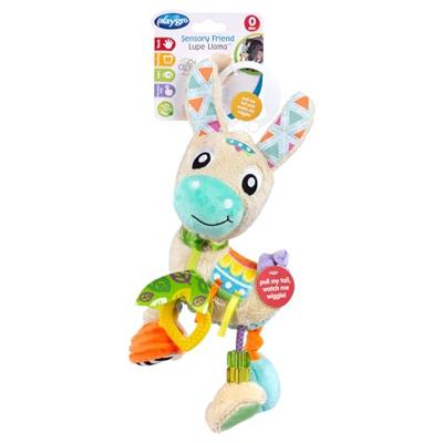 Playgro Lupe Lama - thumbnail