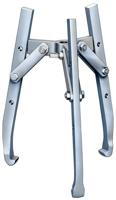 KS Tools 6400330 Poelietrekker Spanbereik 700 mm Aantal haken 3 - thumbnail