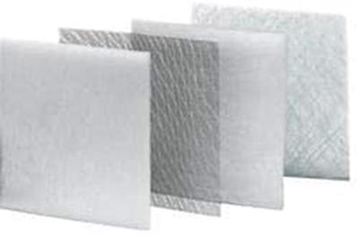 Schneider Electric NSYCAF125O Filtermat (b x h) 170 mm x 150 mm 5 stuk(s)