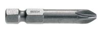 Bosch Accessoires Bit extra-hard PH 2, 49 mm 25st - 2607002503 - thumbnail
