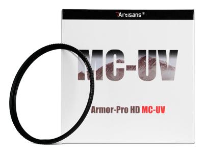 7Artisans 95mm Armor-Pro HD MC-UV Filter