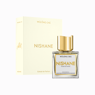 Uniseks Parfum Nishane Wulong Cha EDP 100 ml