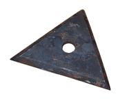 De Wit Los mesje voor onkruidkrabber dewit - thumbnail