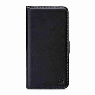 Mobilize Classic Gelly Wallet Book Case vivo Y76 5G Black