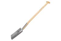 Idealspaten 10010203 Spade T-greep - thumbnail