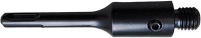 Spero Tegelboren adapter | SDS-PLUS | M14 | lengte 120mm - SPTASDS Spero Tegelboren adapter | SDS-PLUS | M14 | lengte 120mm - SPTASDS