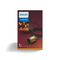 Philips vintage cord 1x60w gold - thumbnail