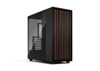 Fractal Design North XL RC Charcoal Black TG Dark - thumbnail