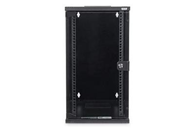 Digitus DN-10-12U-B rack Wandrek Zwart