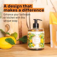 Panier des Sens Provence Liquid Marseille 500ml - thumbnail