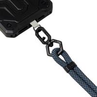 Urban Armor Gear Civilian Draagriem Universeel Universal Blauw - thumbnail