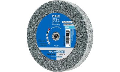 PFERD TOOLS 44691447 Schuurwiel 75 mm 5 stuk(s)