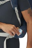 Lowe Alpine Yacuri 55 Backpack Heren Anthracite/Graphene M/L - thumbnail