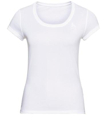 Odlo Active F-Dry Light ECO T-Shirt Dames Odlo Active F-Dry Light ECO T-Shirt Dames