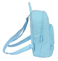 Casual Rugtas Benetton Sequins Licht Blauw 13 L - thumbnail