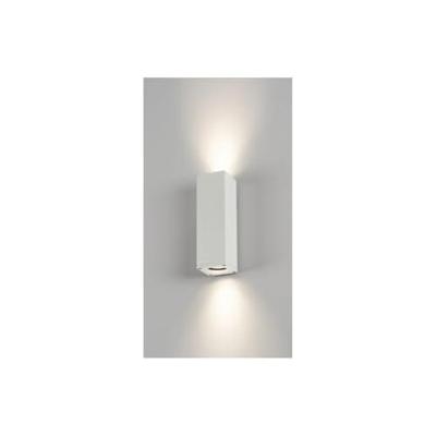 SLV WandlampTheo Up-Down wit - 1000327