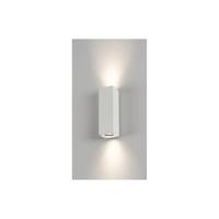 SLV Theo 1000327 Wandlamp GU10 Wit - thumbnail