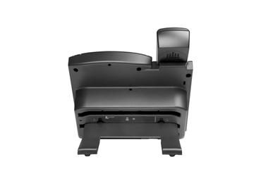 Polycom VVX 301 HD Business Media IP Desk Phone geoptimaliseerd voor SFB (geen PSU)