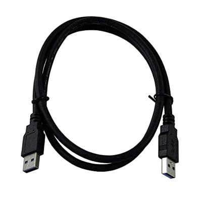 LC Power LC-HUB-ALU-2B-10 USB 3.2 Gen 1-hub 7 poorten Zwart