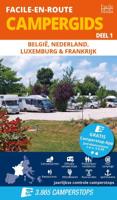 Facile-en-Route Campergids (Paperback) - thumbnail