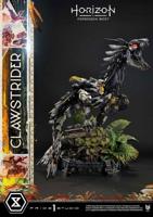 Horizon Forbidden West Ultimate Premium Masterline Series Statue 1/4 Clawstrider 68 cm - thumbnail