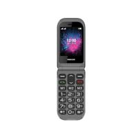 Maxcom GSM Comfort Senior MM827 48+64MB zwart - thumbnail