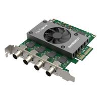Magewell Pro Capture Quad SDI Card - thumbnail