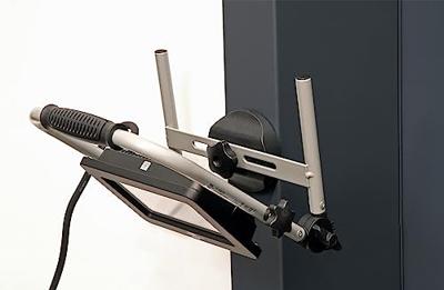 Brennenstuhl Universele magnetische houder MH 1 - 1172640082