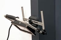 Brennenstuhl Universele magnetische houder MH 1 - 1172640082 - thumbnail