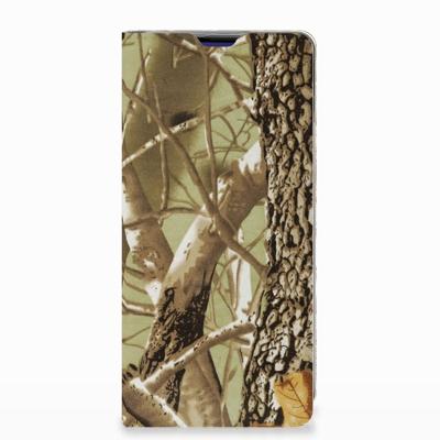 Samsung Galaxy S10 Plus Smart Cover Wildernis