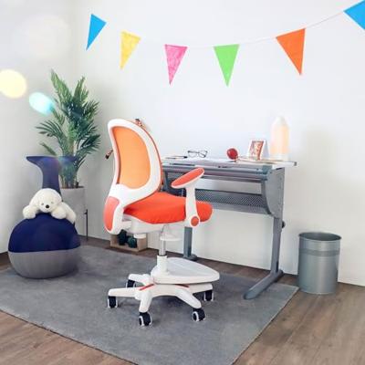 hjh OFFICE Kinder bureaustoel Kid Ergo (Oranje) hjh OFFICE Kinder bureaustoel Kid Ergo (Oranje)