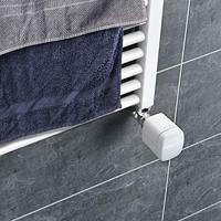 eve Thermo 2-pack Smart Radiator Valve verwarmingsregeling - thumbnail