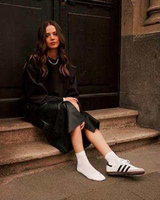 FALKE unisex korte sokken - Cool Kick - Anti zweet sokken - Dames en heren - Copy