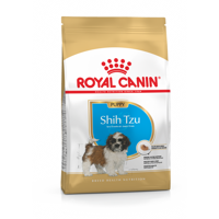 Royal Canin Puppy Shih Tzu hondenvoer 6 x 1,5 kg - thumbnail