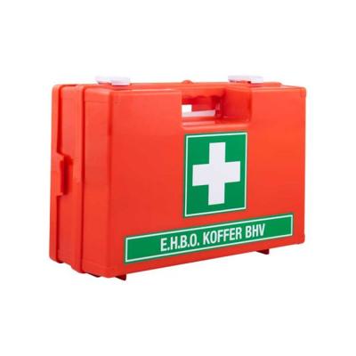 EHBO koffer PRO EHBO koffer PRO