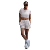 Nike Chill Terry Mid Rise Sportshort Dames L/40. - thumbnail