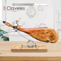 Hamstand 3 Claveles - thumbnail