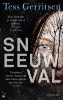 Sneeuwval (Paperback) - thumbnail