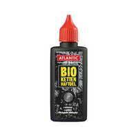 ATLANTIC Bio kettingolie 50ml