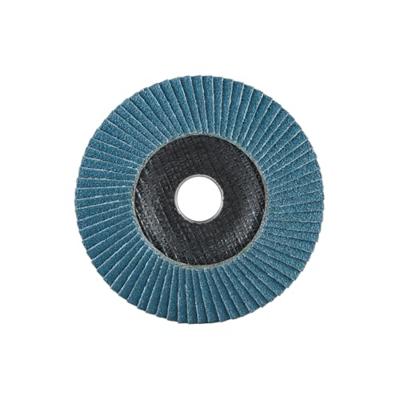 Makita Accessoires Lamellenschuurschijf 125mm Z60 - D-63797 D-63797