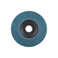 Makita Accessoires Lamellenschuurschijf 125mm Z60 - D-63797 D-63797 - thumbnail