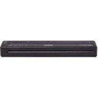 Brother PJ-883 300dpi Mobile A4 Printer (USB-C/Bluetooth/WiFi) - thumbnail